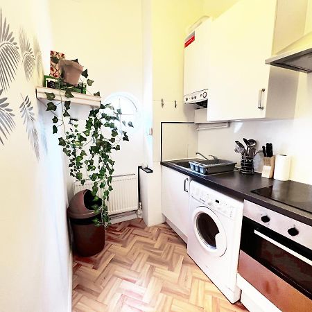 Ultimate Getaway In Camden Town Apartment London Exterior photo