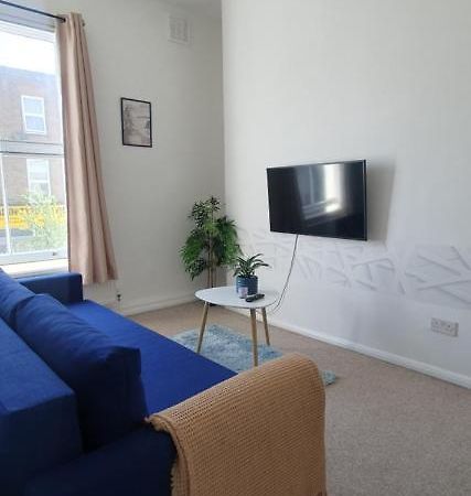 Ultimate Getaway In Camden Town Apartment London Exterior photo